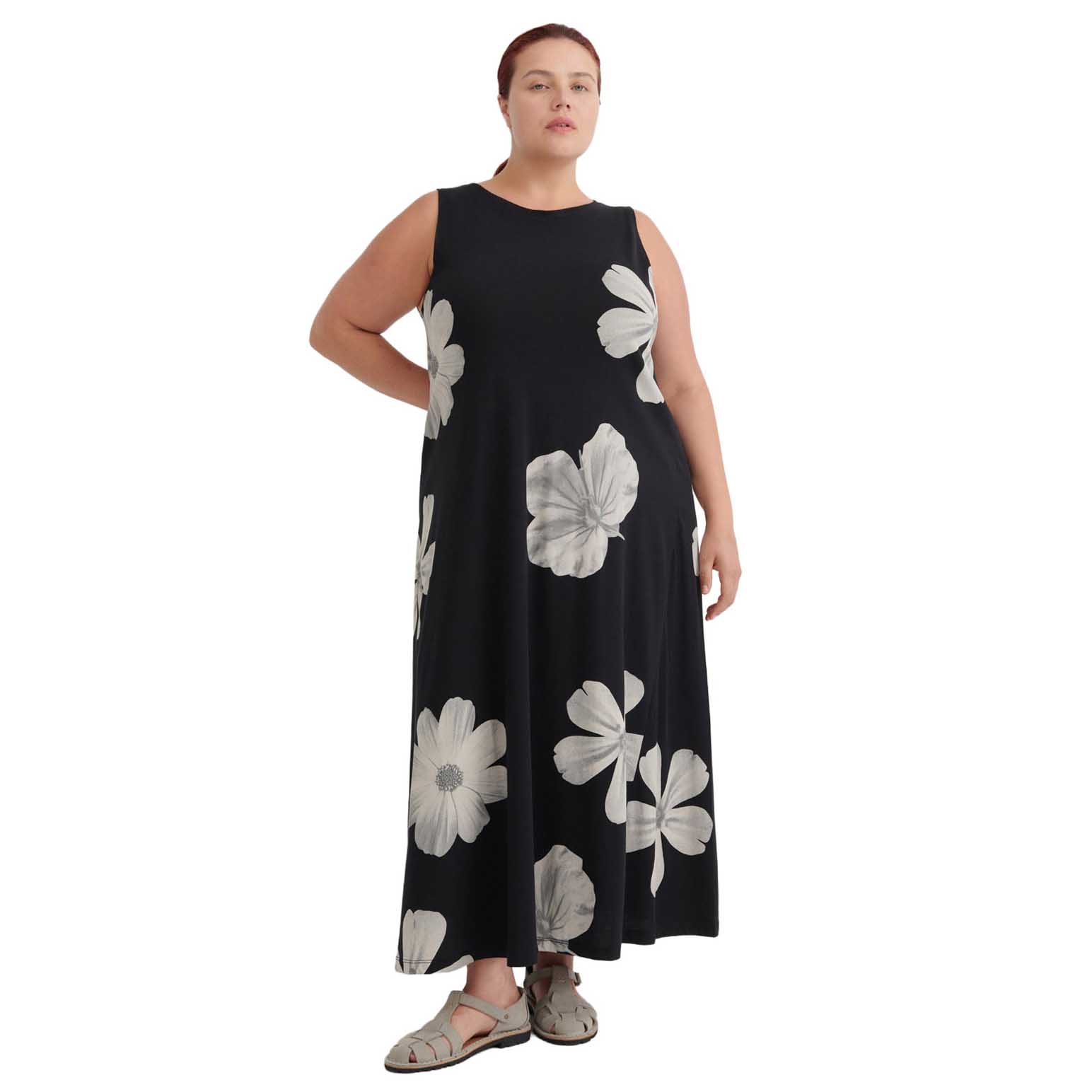 Kowtow Tank Swing Dress